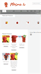 Mobile Screenshot of plasmotv.com